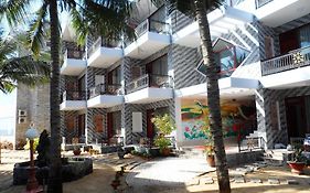 Resort Palmira